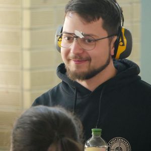 Deutsche Meisterschaften 2025 - Tag 5