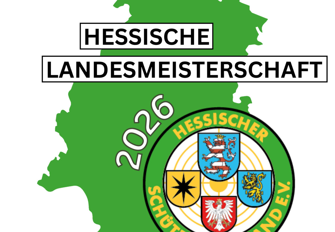 Wichtige Informationen zur Anreise und Parksituation bei den Hessischen Meisterschaften 2026