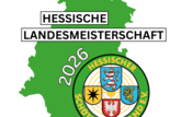 Wichtige Informationen zur Anreise und Parksituation bei den Hessischen Meisterschaften 2026
