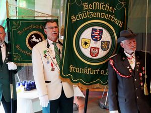 Delegiertenversammlung