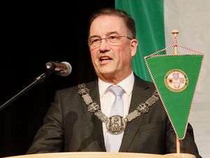 Delegiertenversammlung