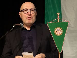 Delegiertenversammlung