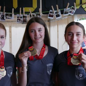 Deutsche Meisterschaften 2025 - Tag 5