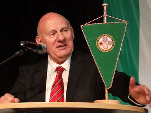 Delegiertenversammlung