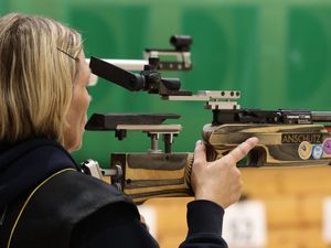 30.05.2024 Hessische Meisterschaften Sportschießen - Auflage Luftgewehr und Luftpistole