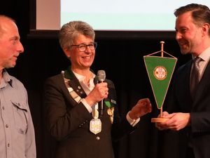 Delegiertenversammlung