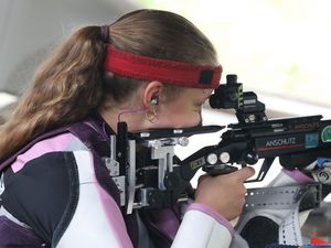 02.06.2024 Hessische Meisterschaften Sportschießen – Tag 6 – Luftgewehr, Kleinkalibergewehr und Luftpistole