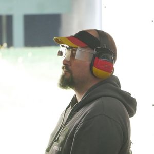 Deutsche Meisterschaften 2025 - Tag 5