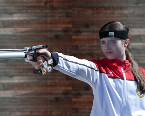 Trainingstag & Talent-Sichtung für den Pistolenkader 2026