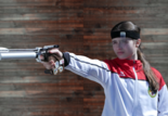 Trainingstag & Talent-Sichtung für den Pistolenkader 2026