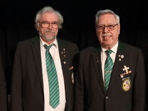 Delegiertenversammlung