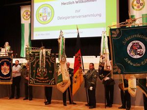 Delegiertenversammlung