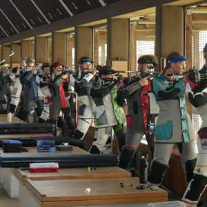 Deutsche Meisterschaften 2025 - Tag 5