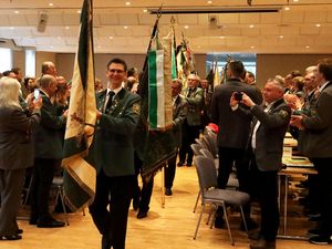 Delegiertenversammlung