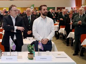 Delegiertenversammlung