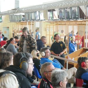 Deutsche Meisterschaften 2025 - Tag 5