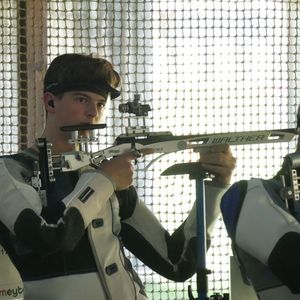 Deutsche Meisterschaften 2025 - Tag 5