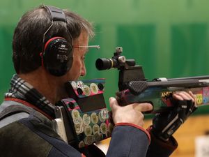 02.06.2024 Hessische Meisterschaften Sportschießen – Tag 6 – Luftgewehr, Kleinkalibergewehr und Luftpistole