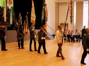 Delegiertenversammlung