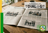 Mediale Aufmerksamkeit für unser Präventionsprojekt!