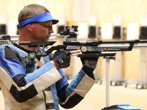 02.06.2024 Hessische Meisterschaften Sportschießen – Tag 6 – Luftgewehr, Kleinkalibergewehr und Luftpistole