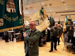 Delegiertenversammlung