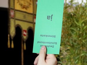 Delegiertenversammlung