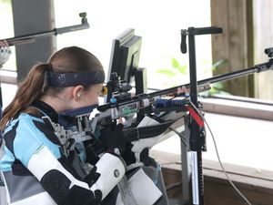 02.06.2024 Hessische Meisterschaften Sportschießen – Tag 6 – Luftgewehr, Kleinkalibergewehr und Luftpistole