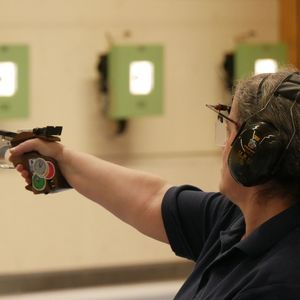 Deutsche Meisterschaften 2025 - Tag 5