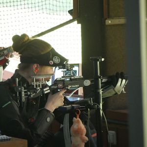 Deutsche Meisterschaften 2025 - Tag 5