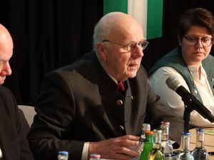 Delegiertenversammlung