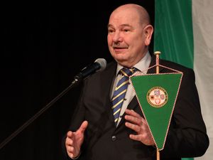 Delegiertenversammlung