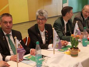 Delegiertenversammlung