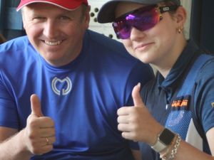 08. und 09.06.2024 Hessische Meisterschaften Sportschießen - Skeet-Wettbewerbe in Wiesbaden