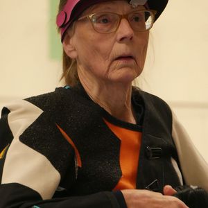 Deutsche Meisterschaften 2025 - Tag 5