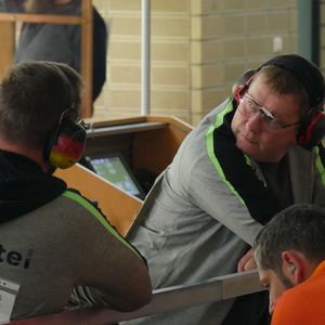 Deutsche Meisterschaften 2025 - Tag 5