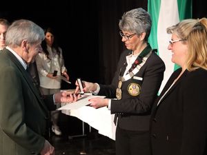 Delegiertenversammlung