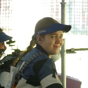 Deutsche Meisterschaften 2025 - Tag 5