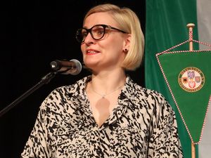 Delegiertenversammlung