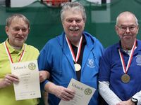 28. & 29.01.2023 Hessenmeisterschaften Hallenbogenschießen in Dietzenbach