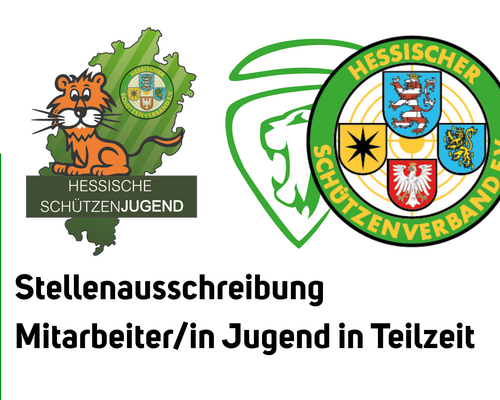 Stellenausschreibung: Mitarbeiter/in Jugend (m/w/d) in Teilzeit gesucht
