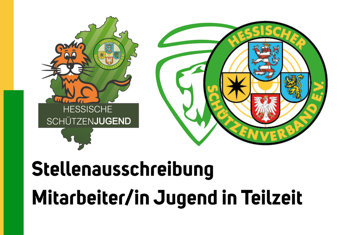 Stellenausschreibung: Mitarbeiter/in Jugend (m/w/d) in Teilzeit gesucht