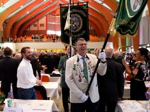 Delegiertenversammlung