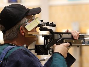 30.05.2024 Hessische Meisterschaften Sportschießen - Auflage Luftgewehr und Luftpistole