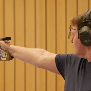 Deutsche Meisterschaften 2025 - Tag 5