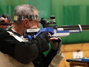 02.06.2024 Hessische Meisterschaften Sportschießen – Tag 6 – Luftgewehr, Kleinkalibergewehr und Luftpistole