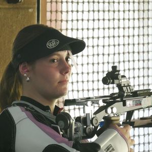 Deutsche Meisterschaften 2025 - Tag 5